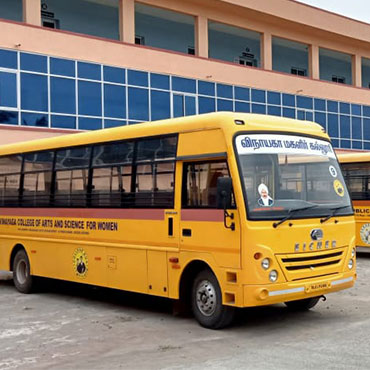 VINAYAGA COLLEGE OF ARTS AND SCIENCE FOR WOMEN